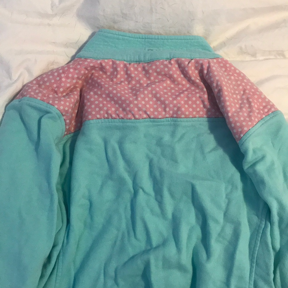 Vineyard Vines Shep Sweater View 3